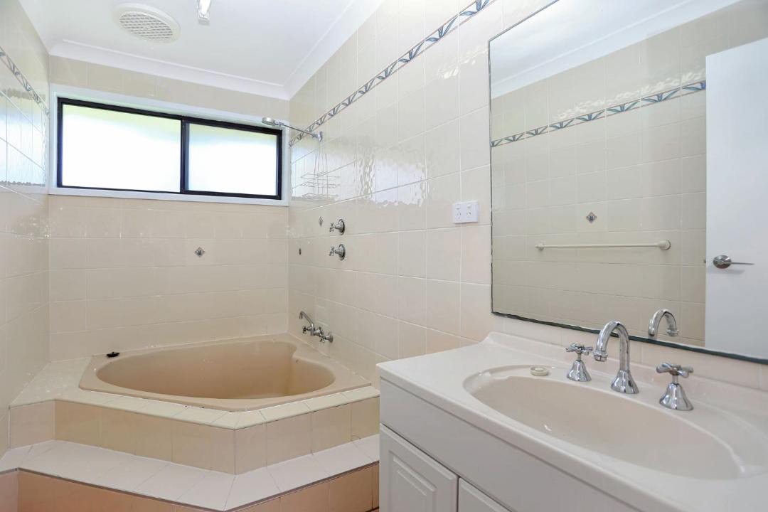 Photo of Bathroom in Hawks Nest