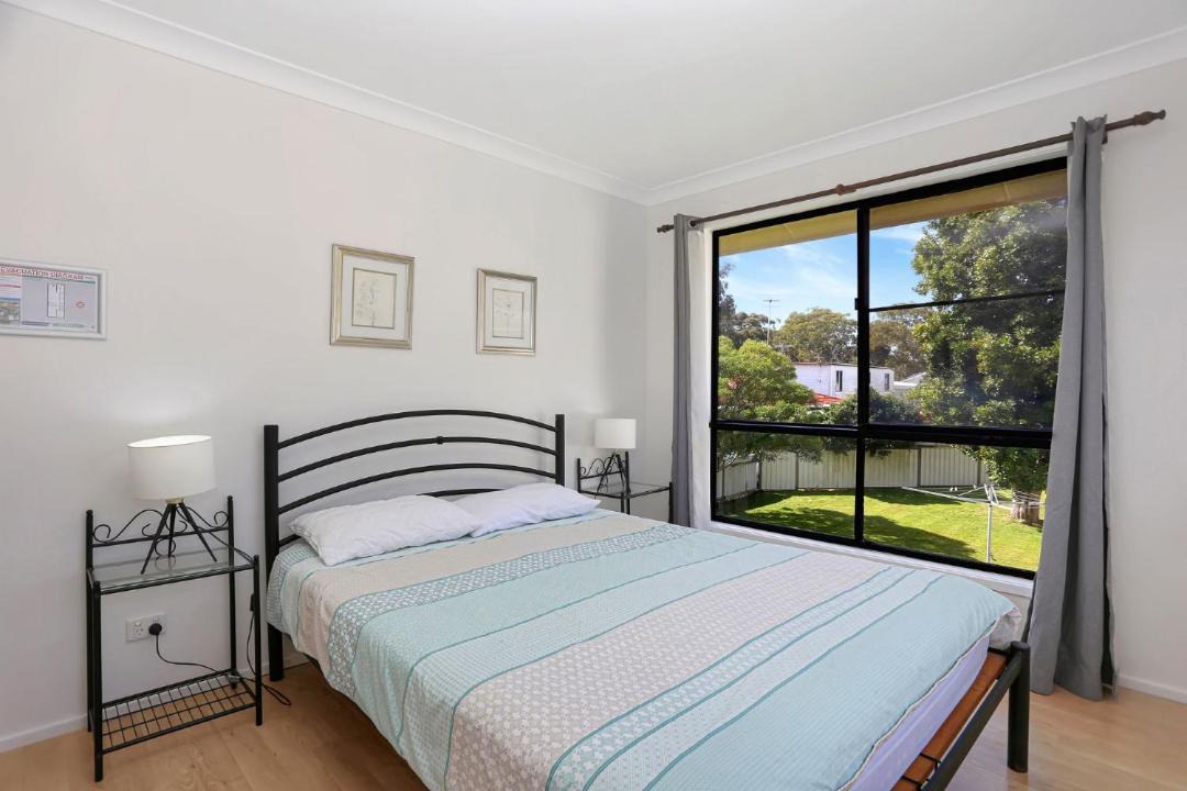 Photo of Bedroom in Hawks Nest