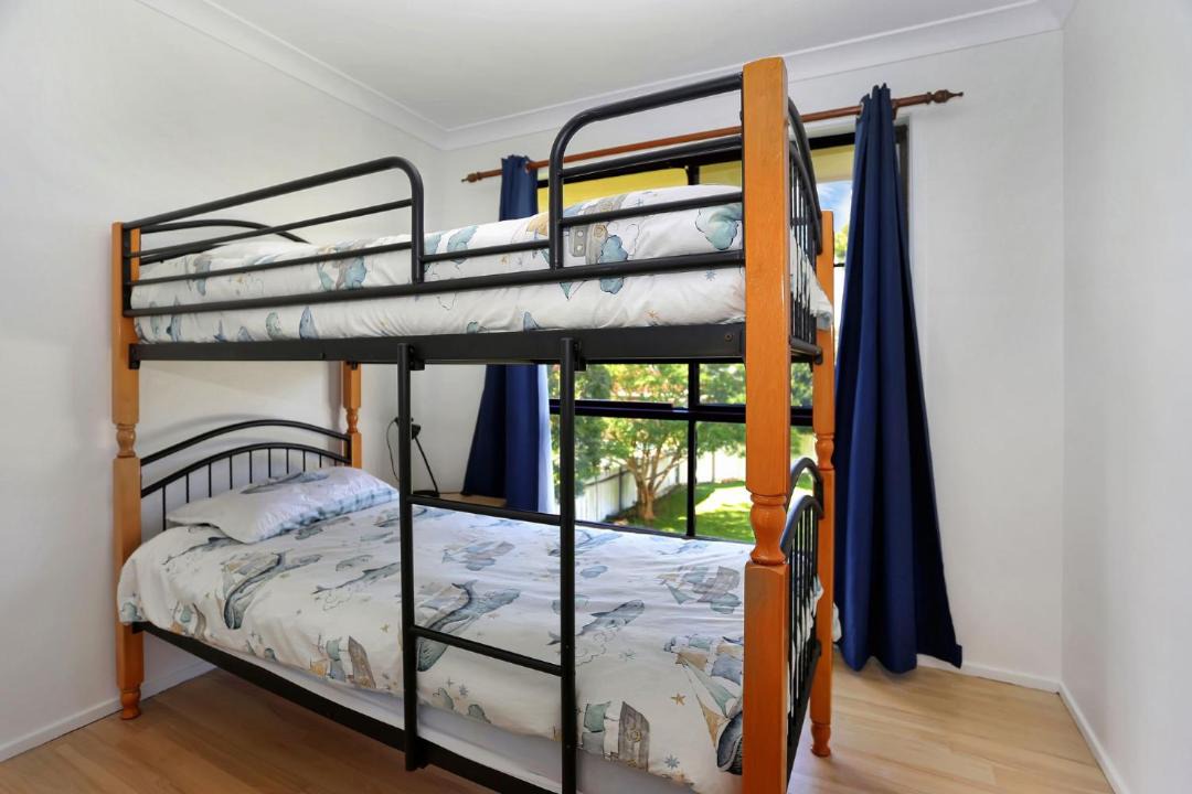 Photo of Bedroom in Hawks Nest