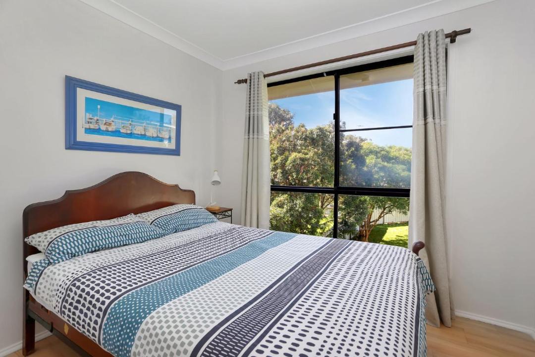 Photo of Bedroom in Hawks Nest