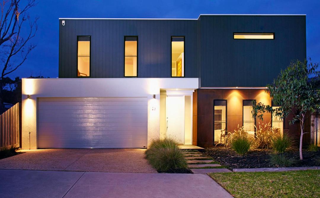 Photo of Buildings in Inverloch