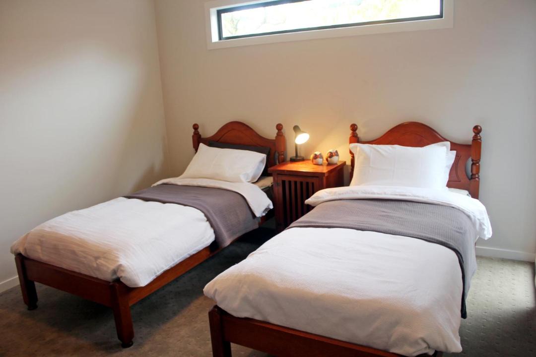Photo of Bedroom in Inverloch
