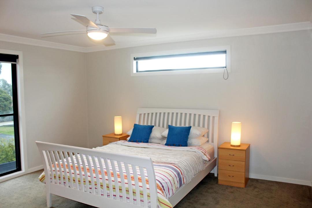 Photo of Bedroom in Inverloch