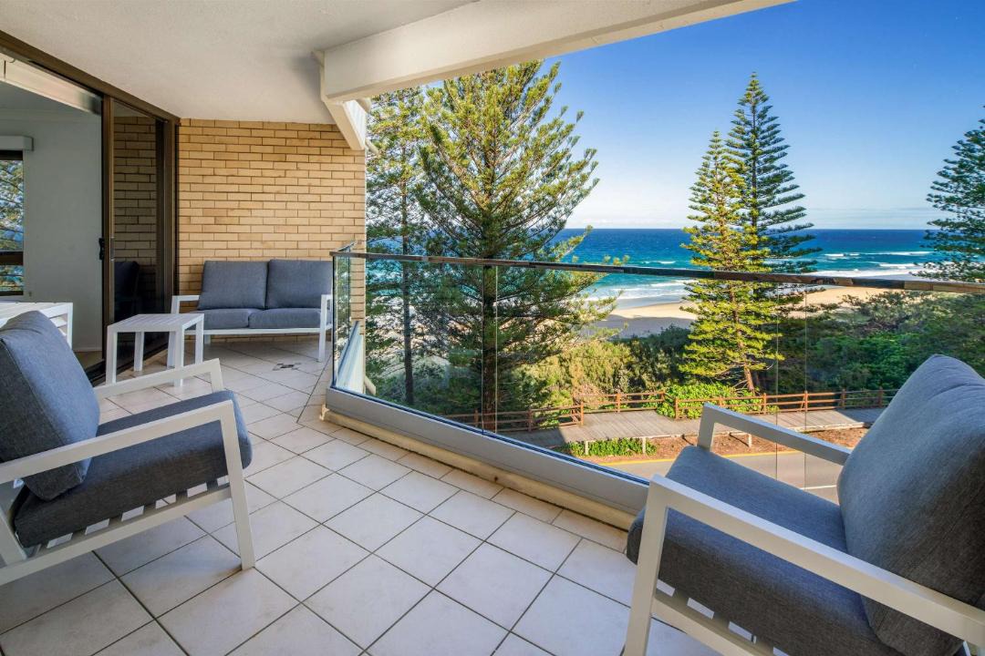 Photo of Patio Balcony in Buddina