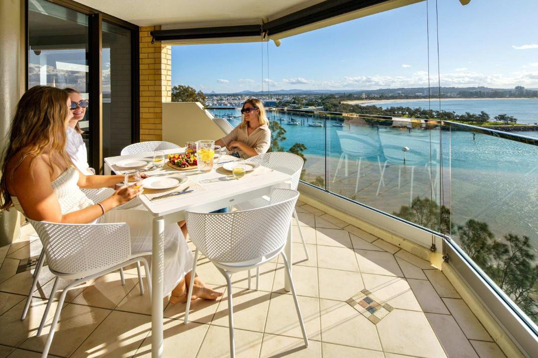 Photo of Patio Balcony in Buddina