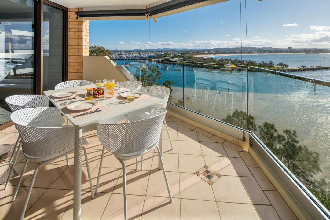 Photo of Patio Balcony in Buddina