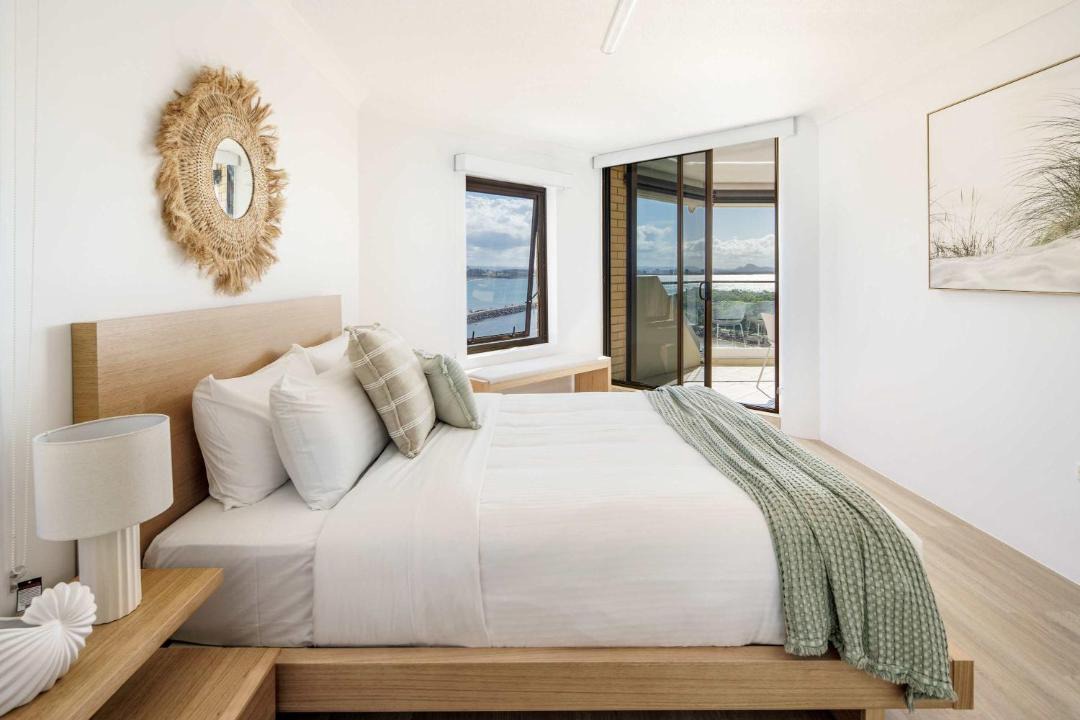 Photo of Bedroom in Buddina