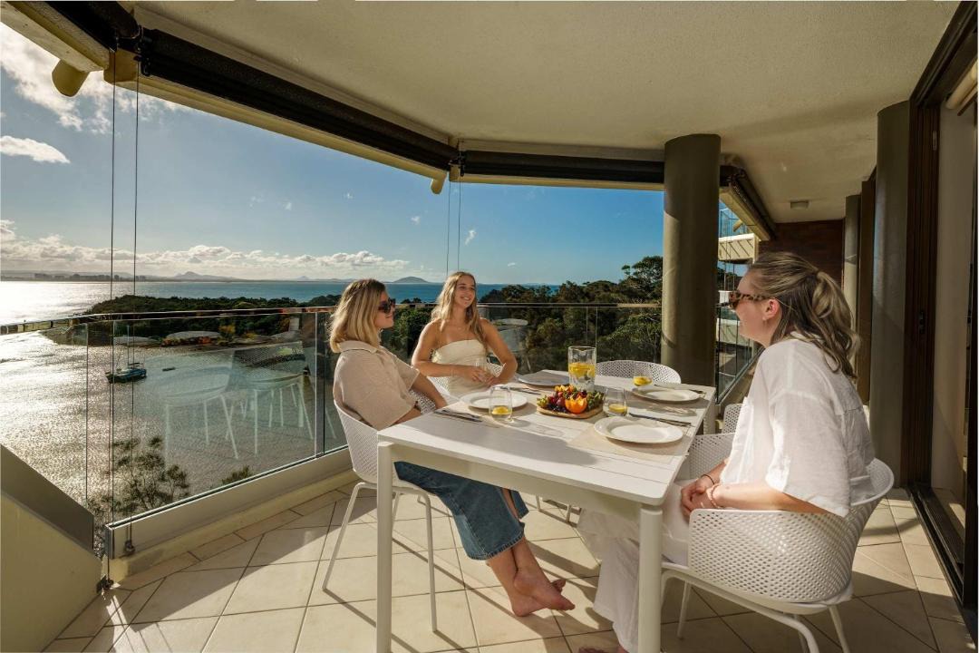 Photo of Patio Balcony in Buddina