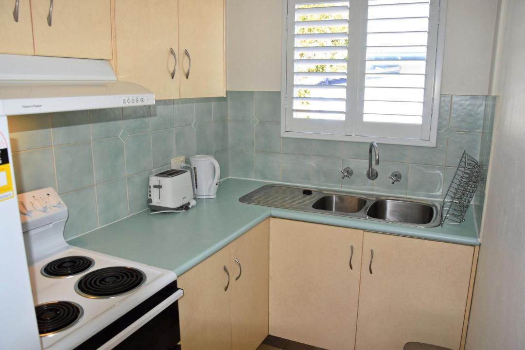 Photo of Kitchen in South West Rocks