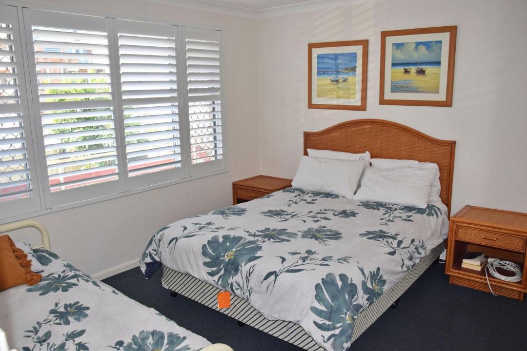 Photo of Bedroom in South West Rocks