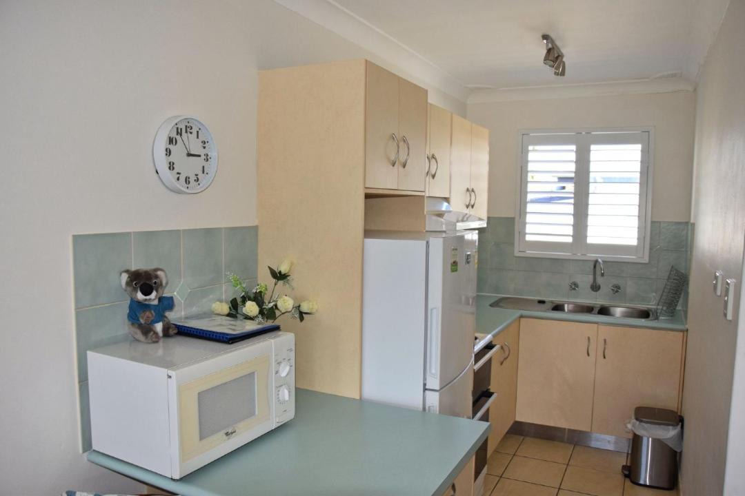 Photo of Kitchen in South West Rocks