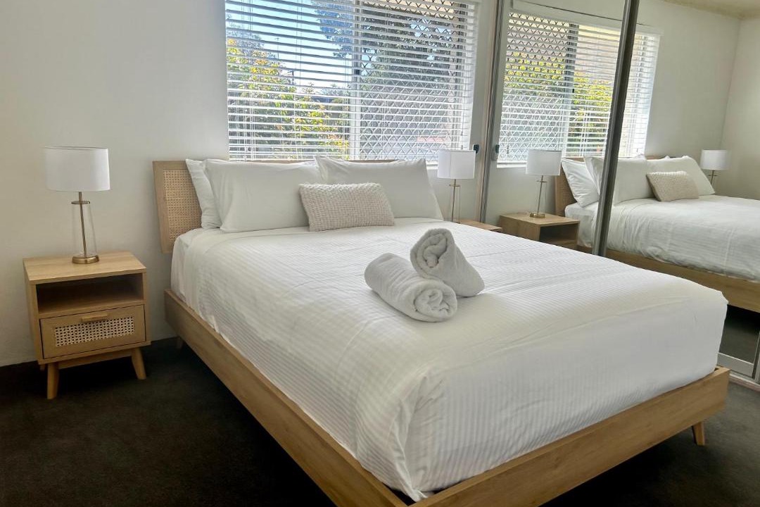 Photo of Bedroom in Forster