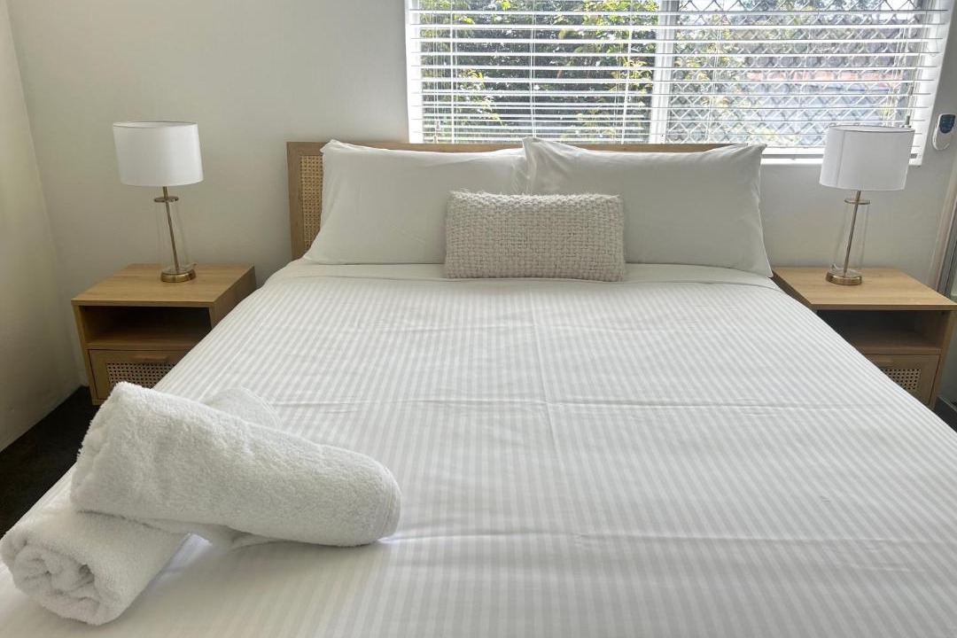 Photo of Bedroom in Forster