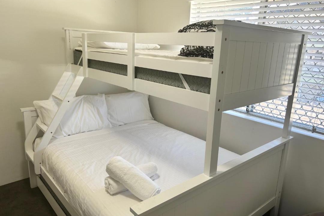 Photo of Bedroom in Forster