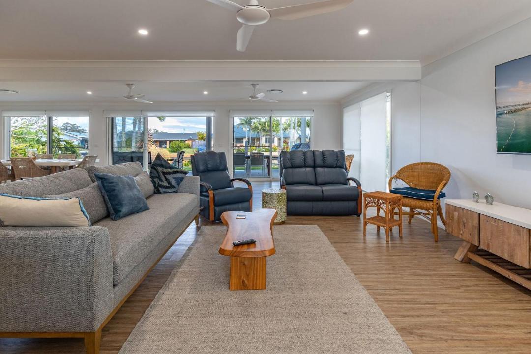 Photo of Livingroom in Forster