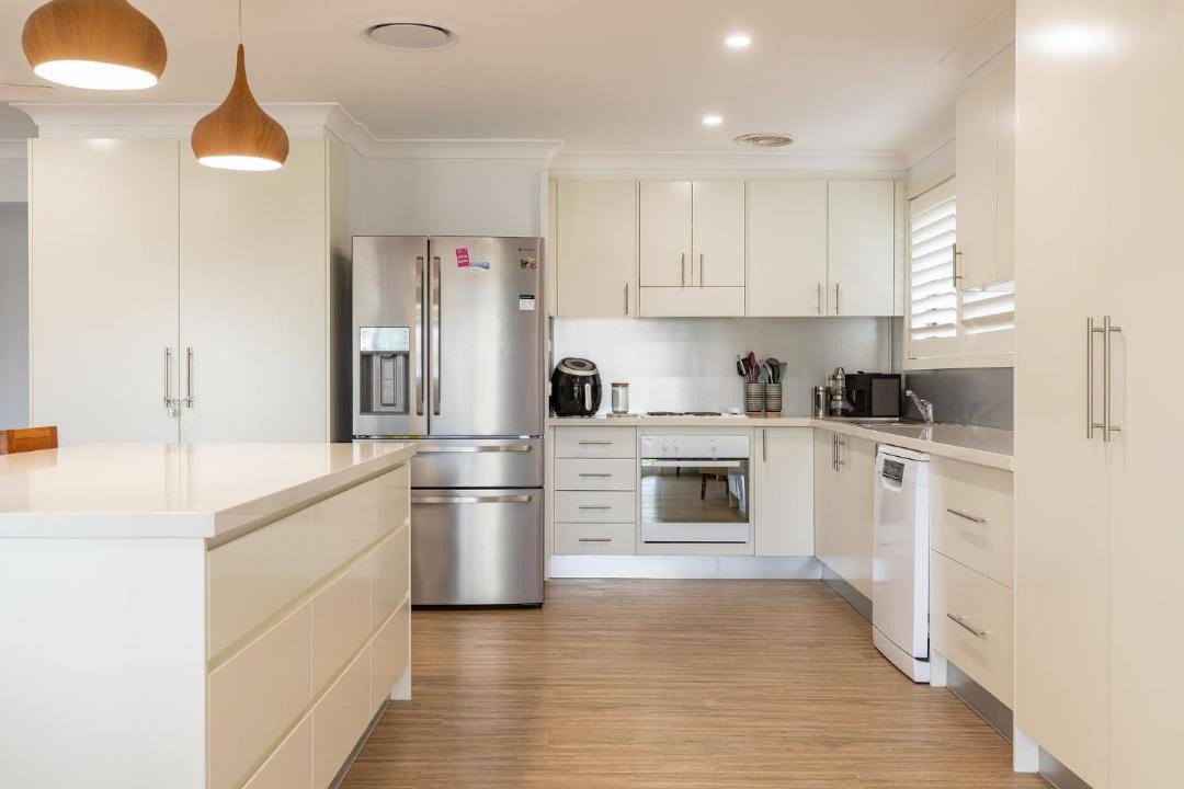 Photo of Kitchen in Forster