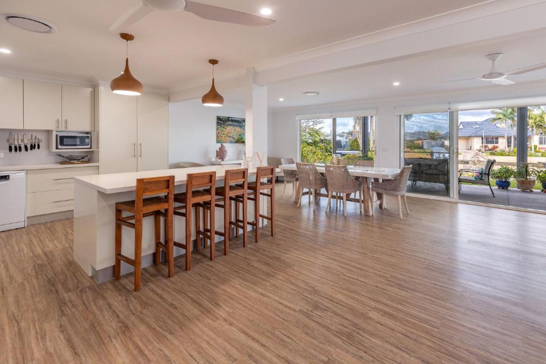 Photo of Kitchen in Forster
