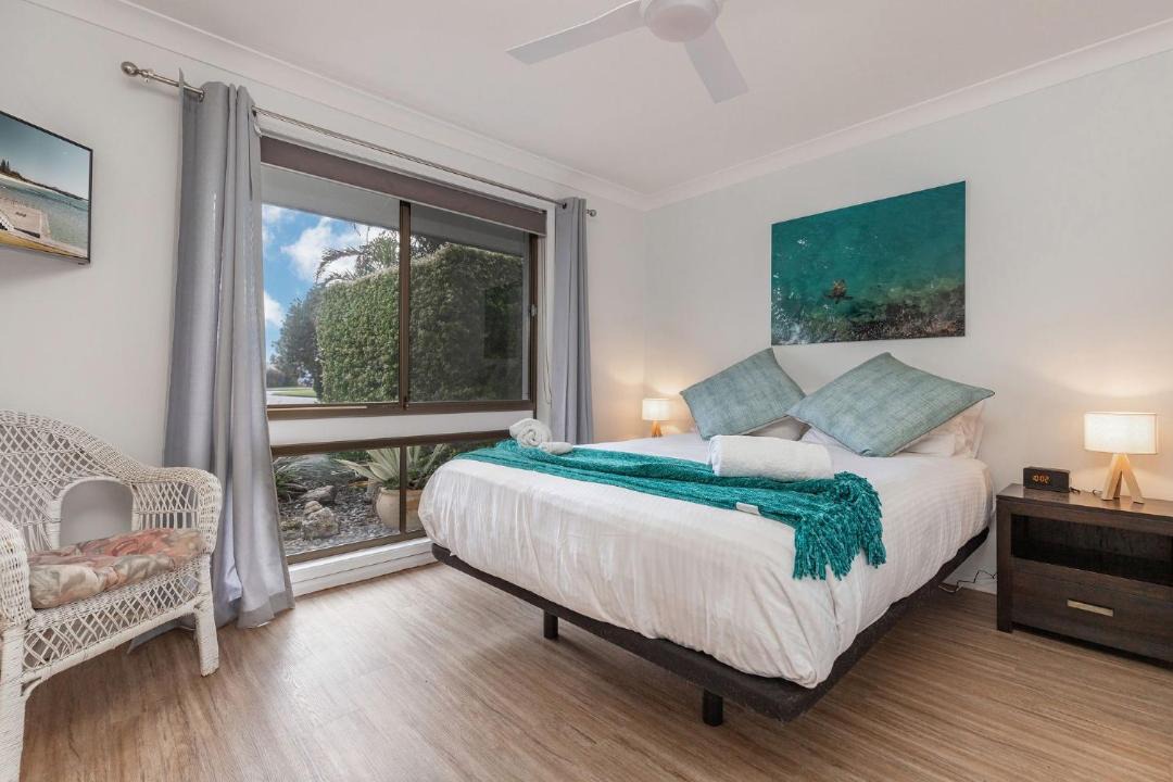 Photo of Bedroom in Forster