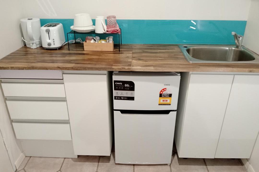Photo of Kitchen in Innisfail