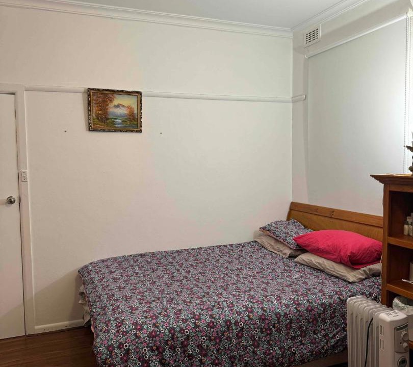 Photo of Bedroom in Ashburton