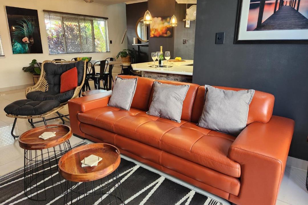 Photo of Livingroom in Stuart Park