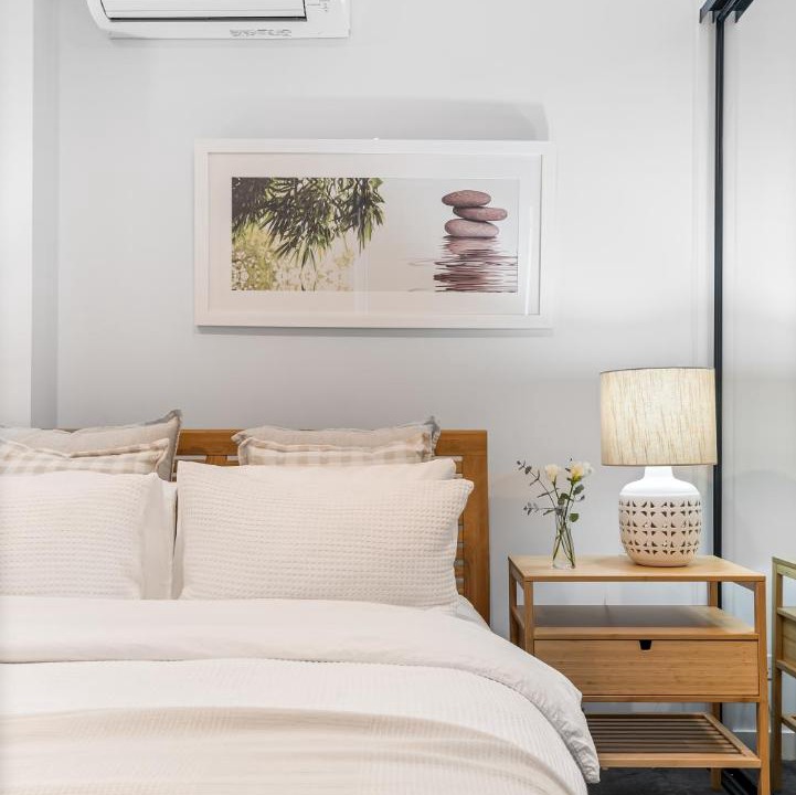 Photo of Bedroom in Caulfield North
