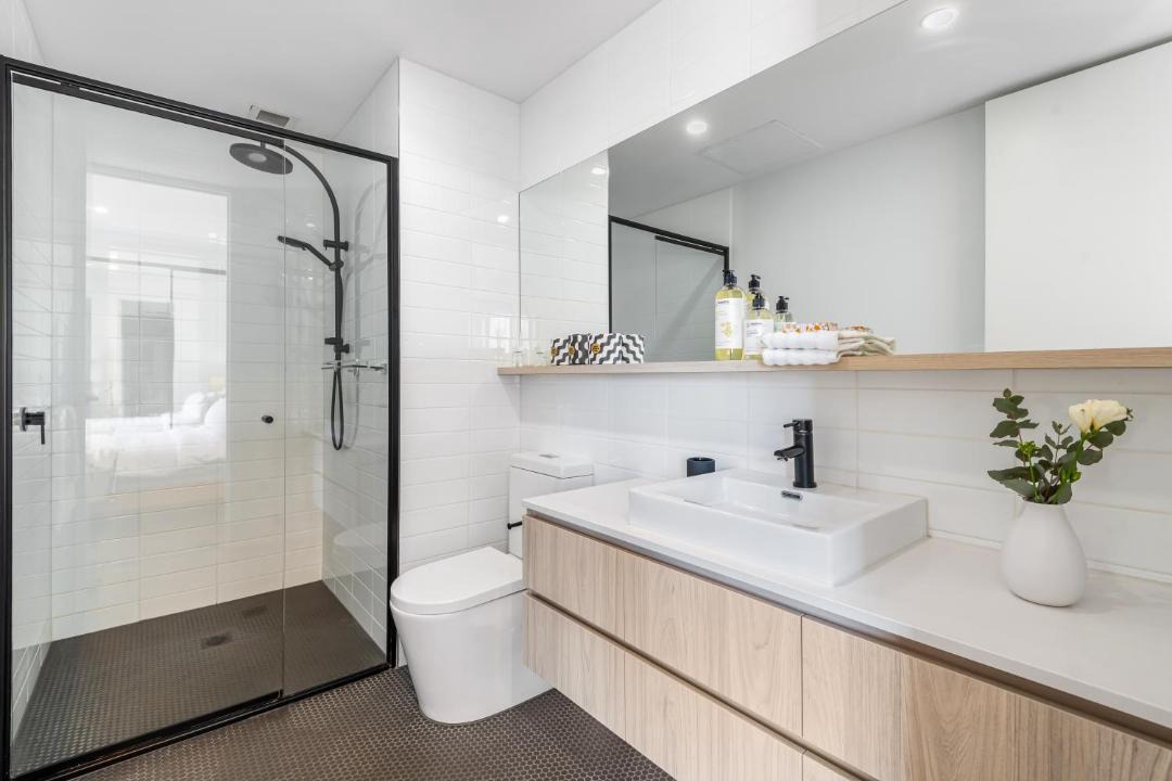 Photo of Bathroom in Caulfield North