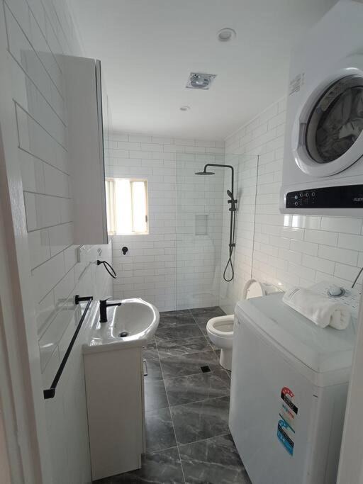 Photo of Bathroom in Lake Munmorah