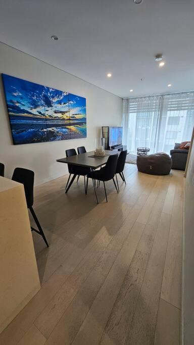 Photo of Livingroom in Bondi Junction