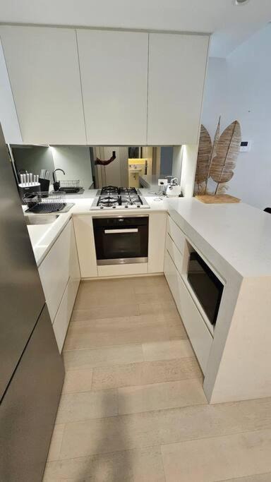 Photo of Kitchen in Bondi Junction
