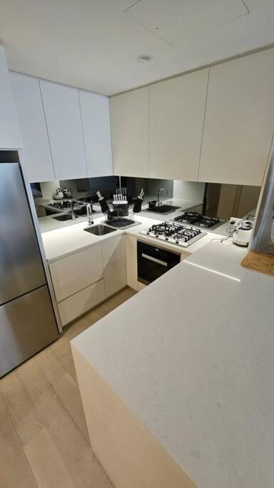 Photo of Kitchen in Bondi Junction