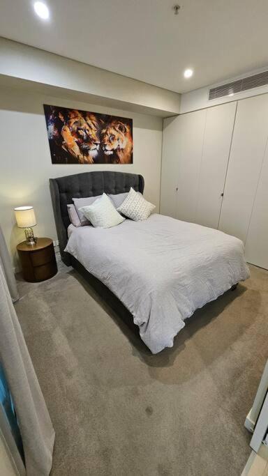Photo of Bedroom in Bondi Junction
