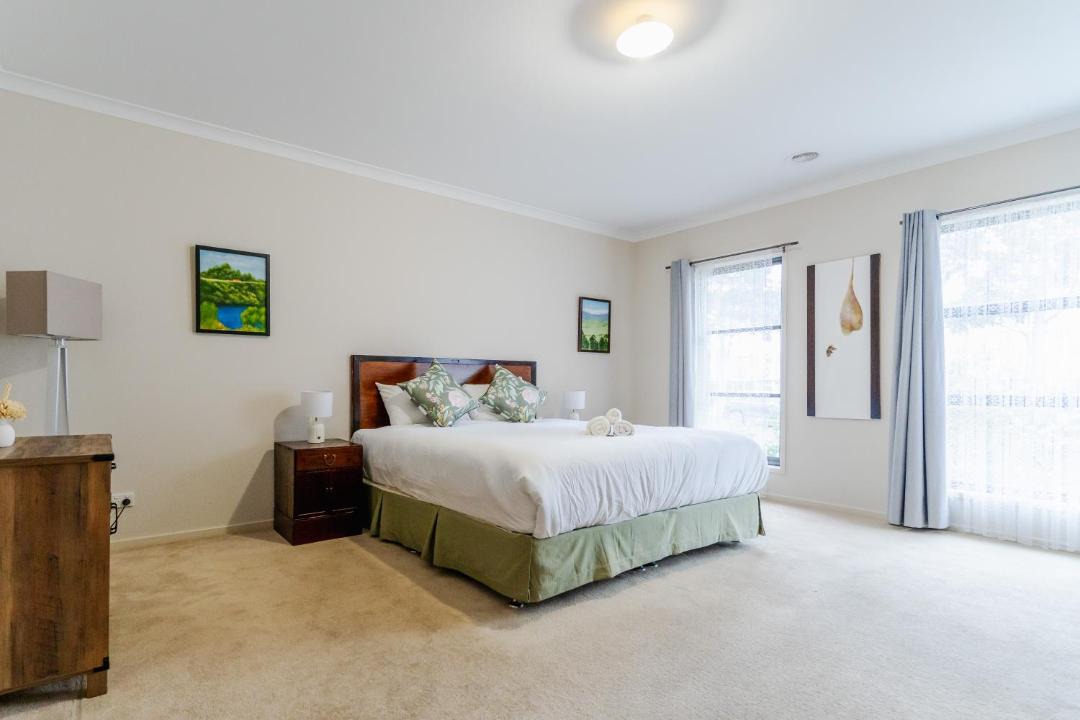 Photo of Bedroom in Point Cook