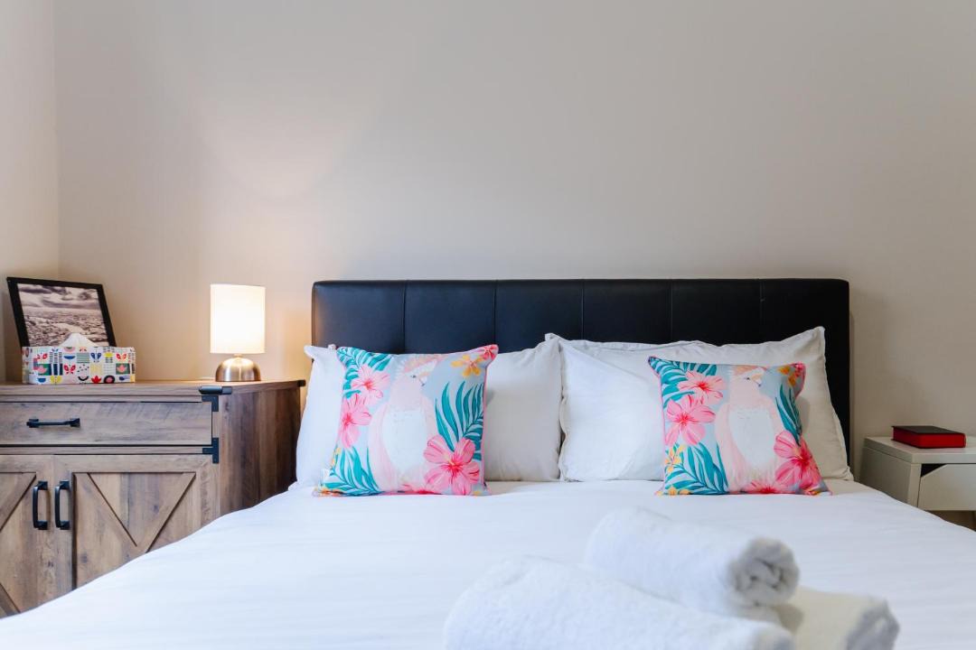 Photo of Bedroom in Point Cook