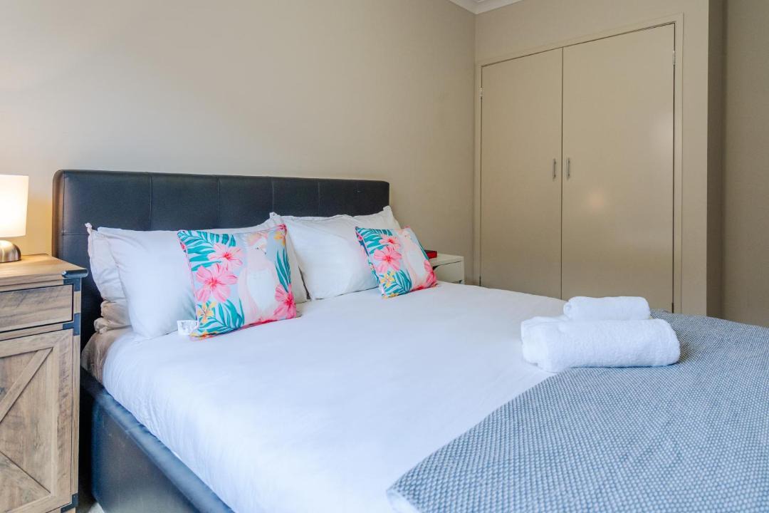 Photo of Bedroom in Point Cook