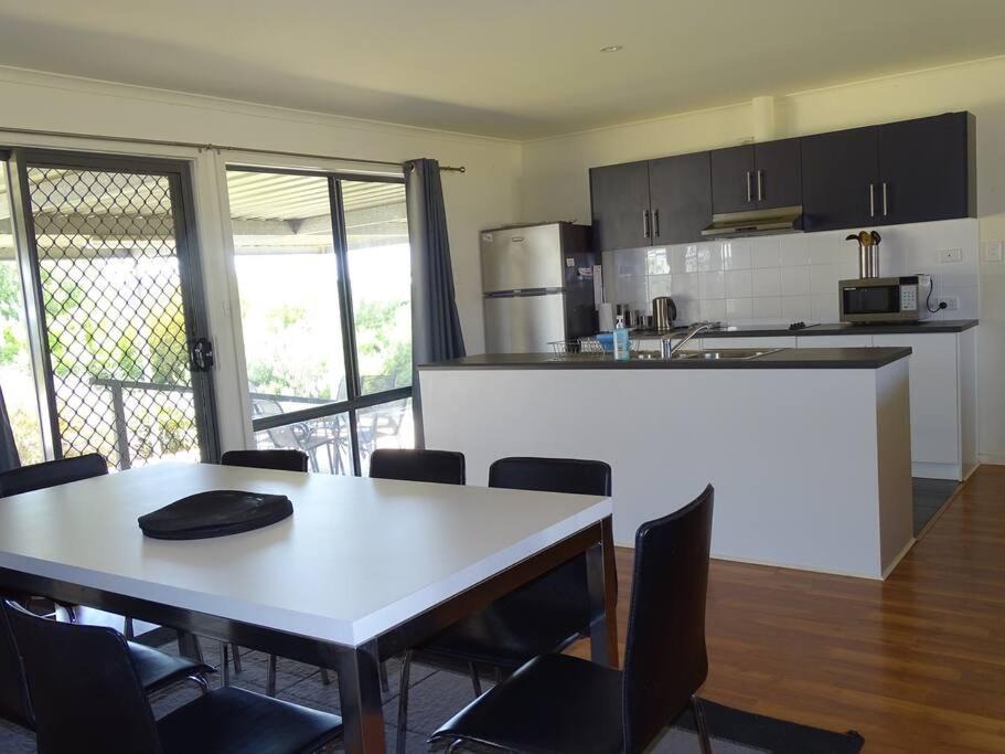 Photo of Kitchen in Moonta Bay