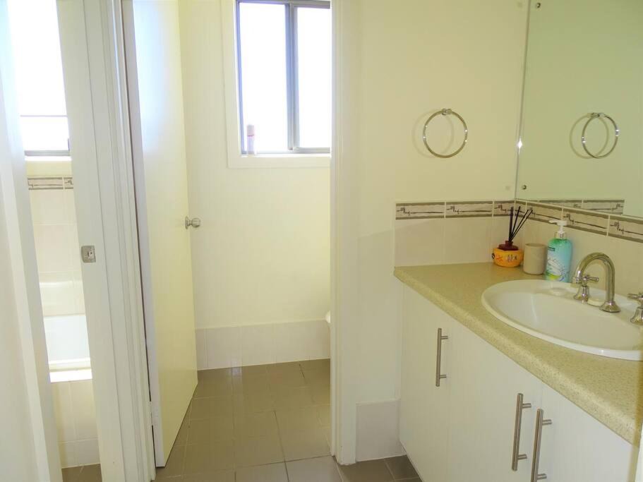 Photo of Bathroom in Moonta Bay