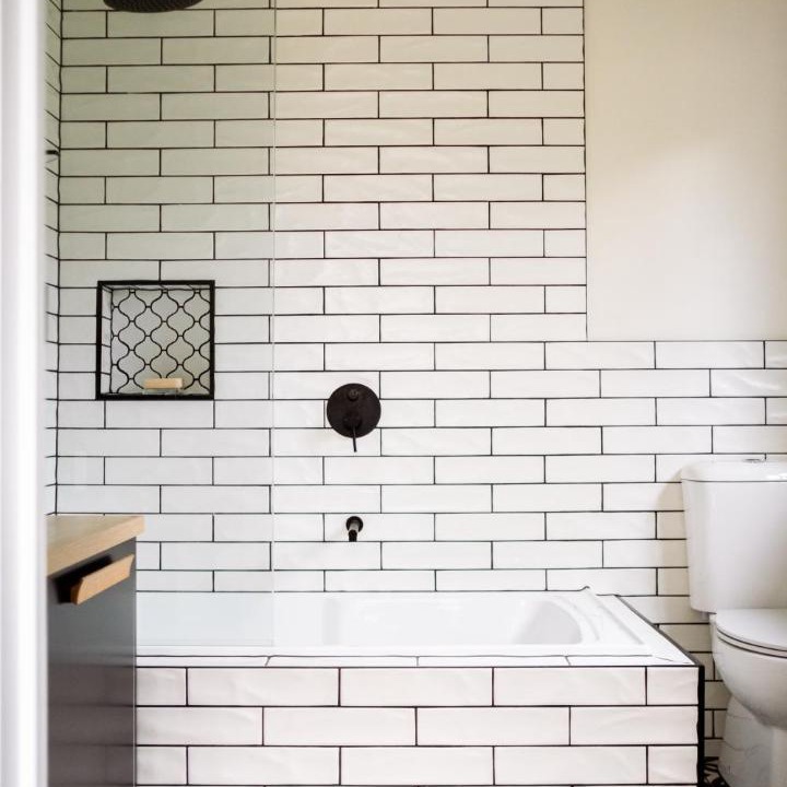 Photo of Bathroom in Dromana