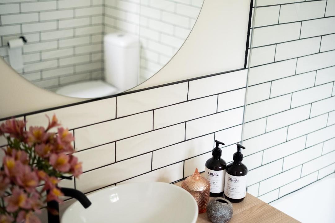 Photo of Bathroom in Dromana