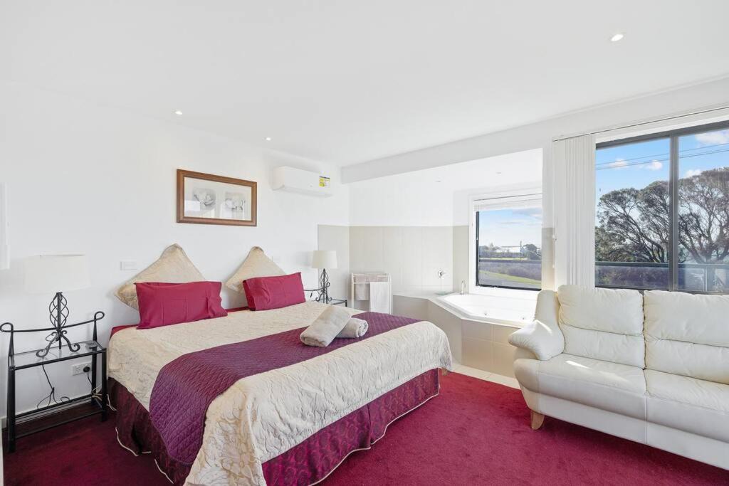 Photo of Bedroom in Newhaven