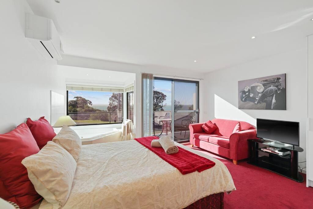 Photo of Bedroom in Newhaven