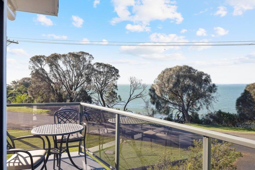 Photo of Patio Balcony in Newhaven