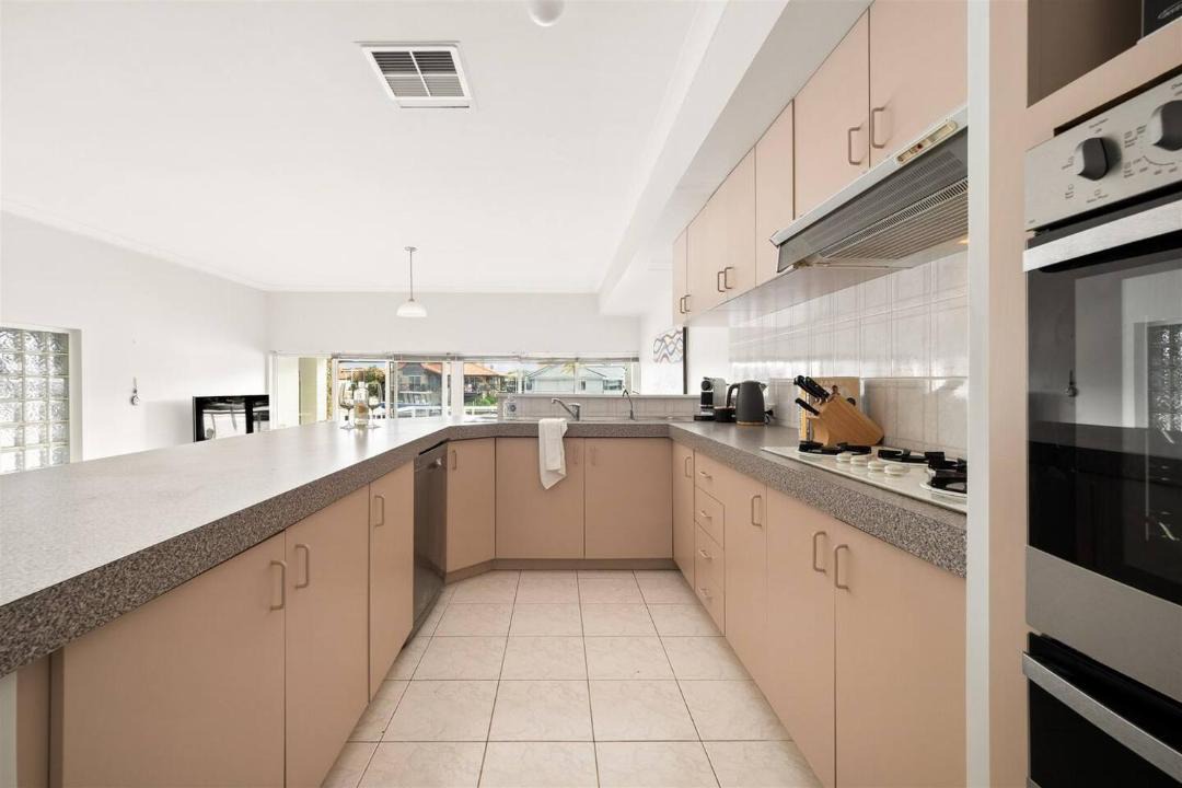 Photo of Kitchen in Halls Head