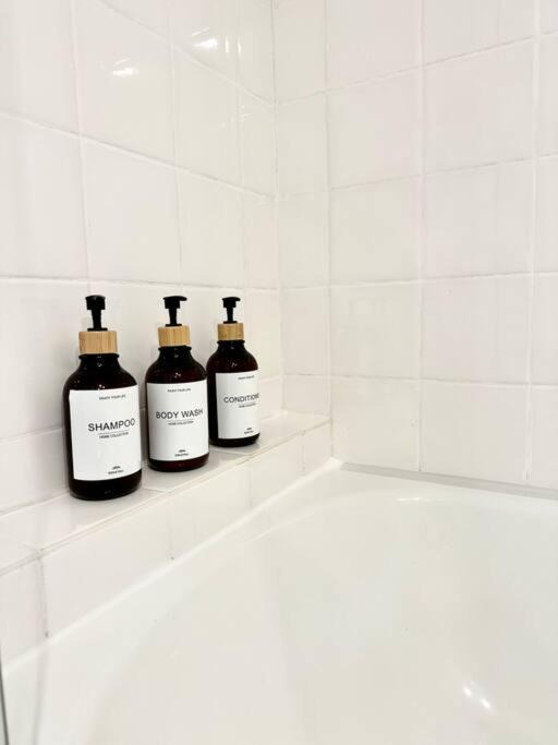 Photo of Bathroom in Darlinghurst