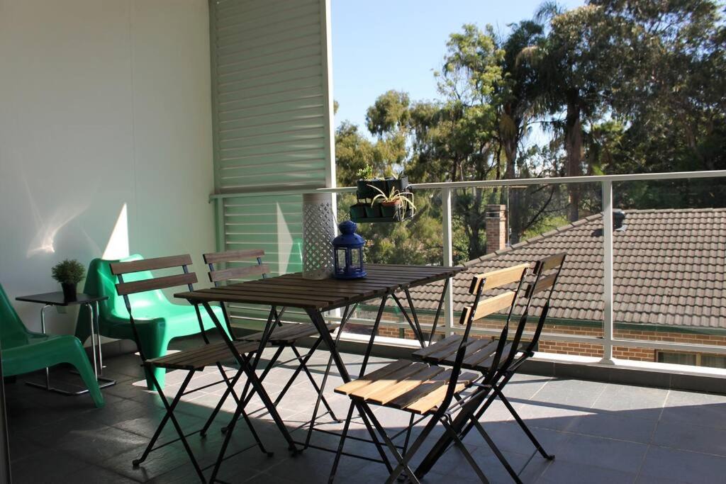 Photo of Patio Balcony in Waitara