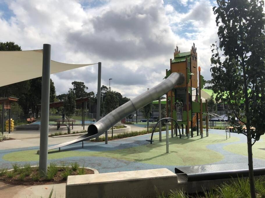 Photo of Outdoor in Waitara