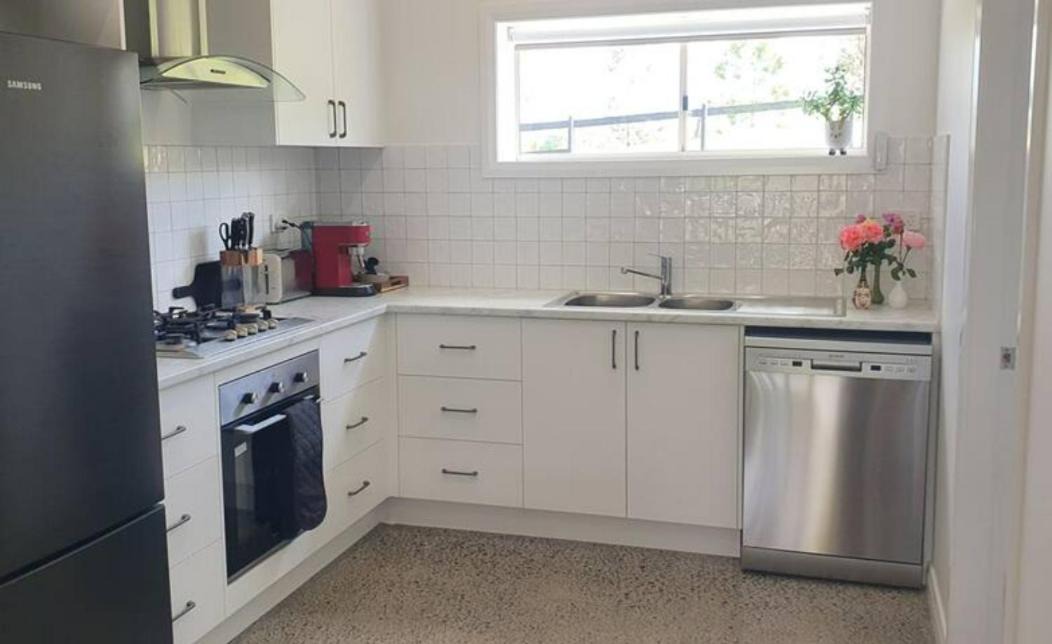 Photo of Kitchen in Timbumburi
