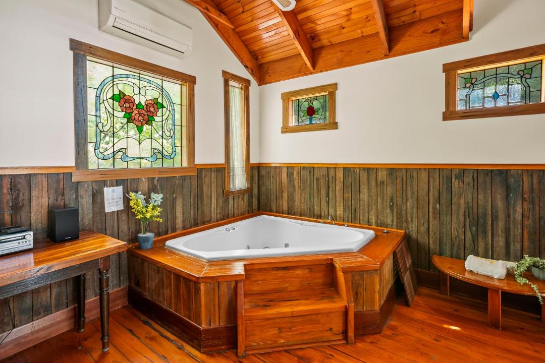 Photo of Bathroom in Badger Creek