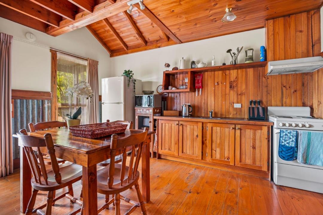 Photo of Kitchen in Badger Creek