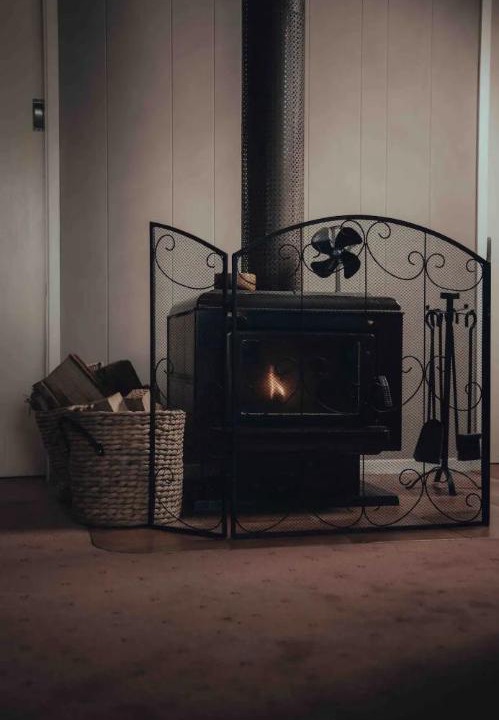 Photo of Livingroom in Jamieson